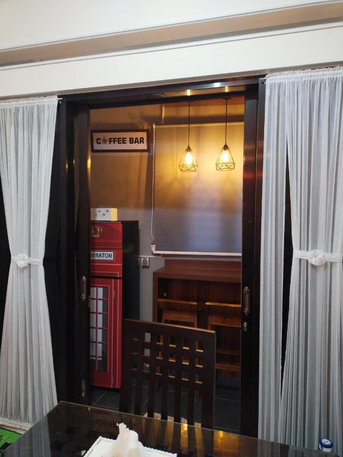Family Villa Syariah C-37 Batu Batu  Buitenkant foto
