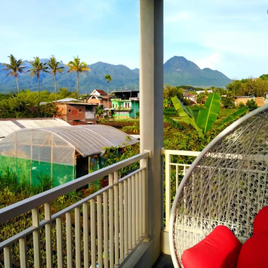 Family Villa Syariah C-37 Batu Batu  Buitenkant foto