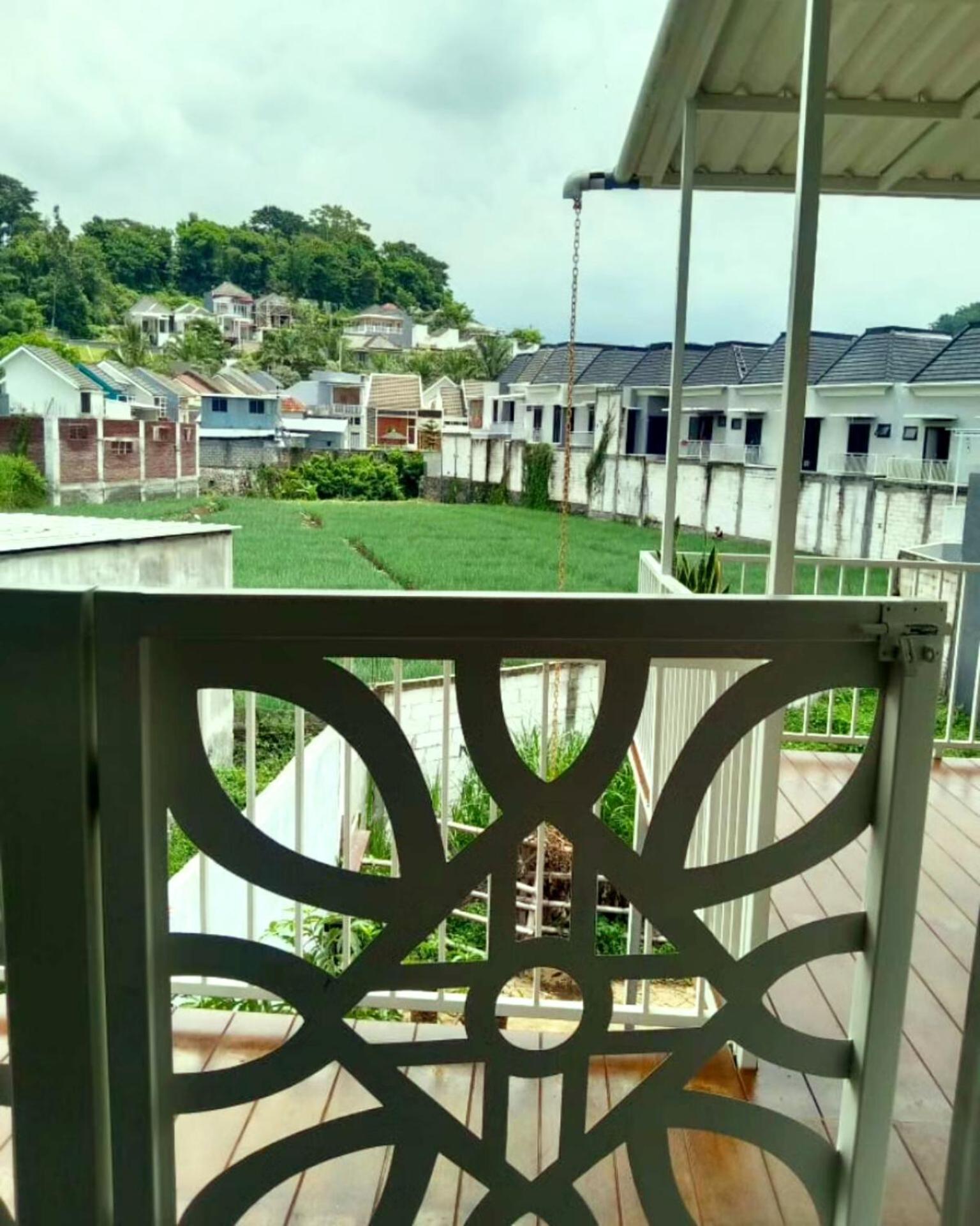 Family Villa Syariah C-37 Batu Batu  Buitenkant foto
